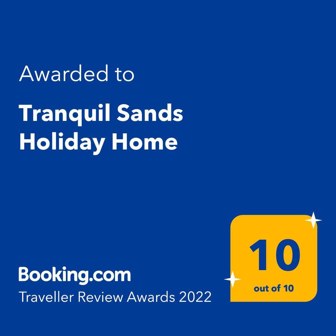 Traveller Review Awards